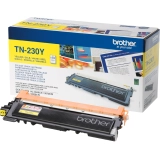 Brother TN-230Y toner - Cyan