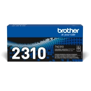 Brother TN-2310 Toner - Black