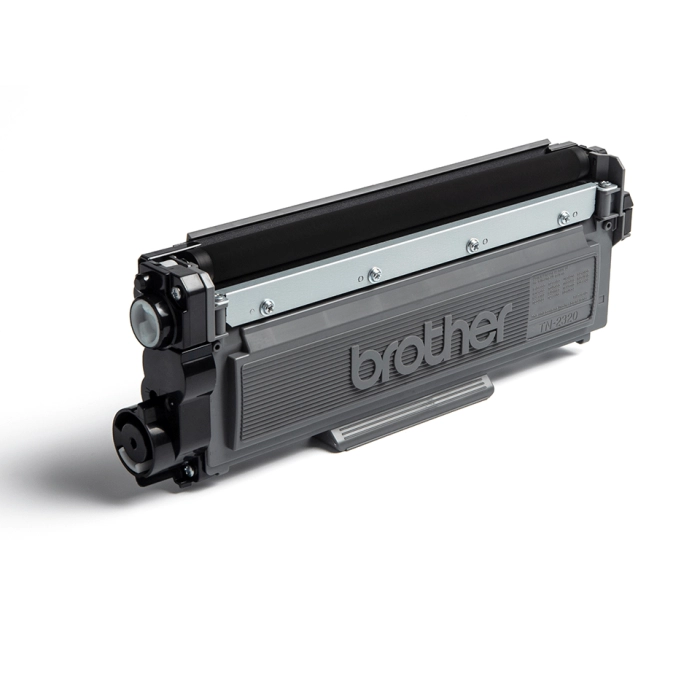 Brother TN-2320 Toner - 2 броя