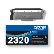 Brother TN-2320 Toner - Black
