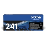 Brother TN-241BK Toner - Black