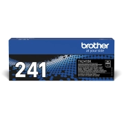 Brother TN-241BK Toner - Black