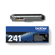 Brother TN-241BK Toner - Black