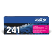Brother TN-241M Toner - Magenta