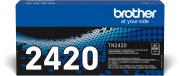 Brother TN-2420 Toner - 2 броя