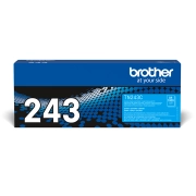 Brother TN-243C Toner - Cyan