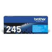 Brother TN-245C Toner - Cyan