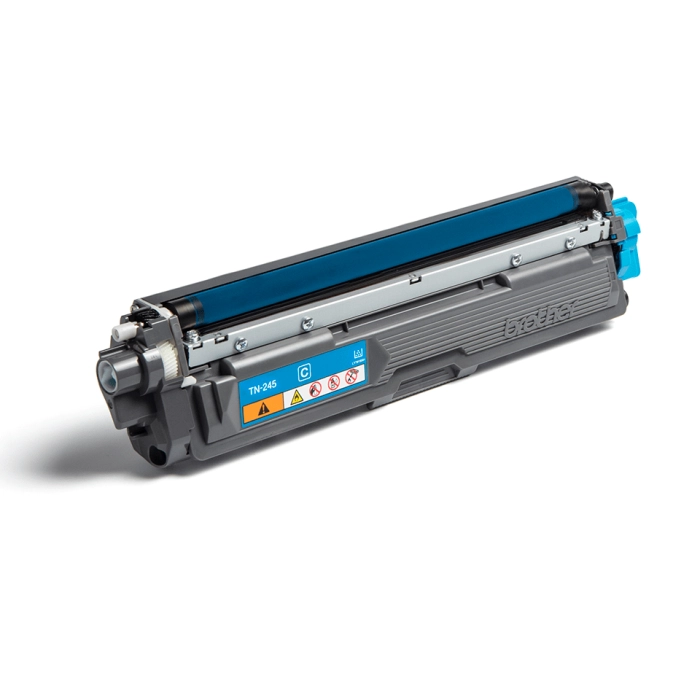 Brother TN-245C Toner - Cyan