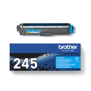 Brother TN-245C Toner - Cyan