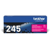 Brother TN-245M Toner - Magenta