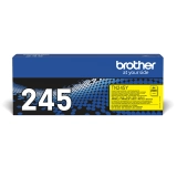 Brother TN-245Y Toner - Yellow