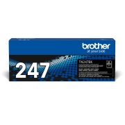 Brother TN-247BK Toner - Black