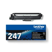 Brother TN-247BK Toner - Black