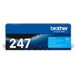 Brother TN-247C Toner - Cyan