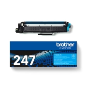 Brother TN-247C Toner - Cyan