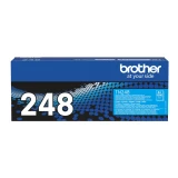 Brother TN-248C Toner - Cyan