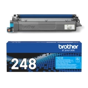 Brother TN-248C Toner - Cyan