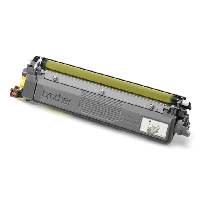 Brother TN-248XLY Toner - Yellow