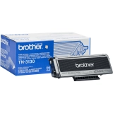 Brother TN-3130 Toner - Black