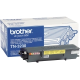 Brother TN-3230 Toner - Black