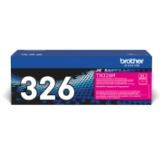 Brother TN-326M Toner - Magenta
