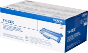 Brother TN-3330 Toner - Black