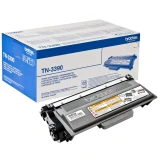 Brother TN-3390 Toner - Black