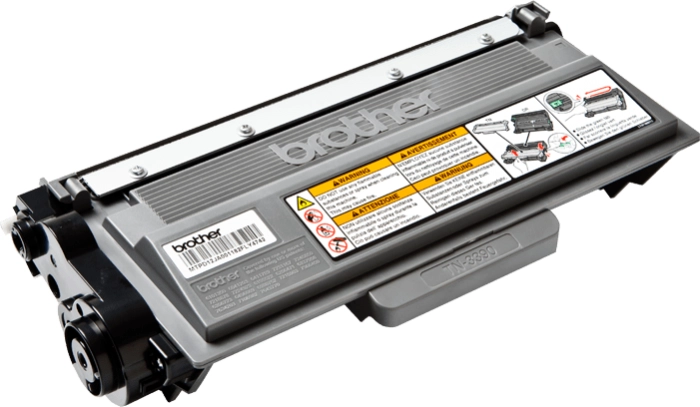 Brother TN-3390 Toner - Black