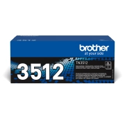 Brother TN-3512 Toner - Black
