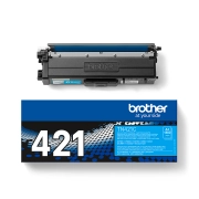 Brother TN-421C Toner - Cyan