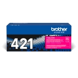 Brother TN-421M Toner - Magenta