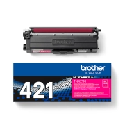 Brother TN-421M Toner - Magenta