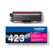 Brother TN-423M Toner - Magenta