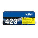 Brother TN-423Y Toner - Yellow