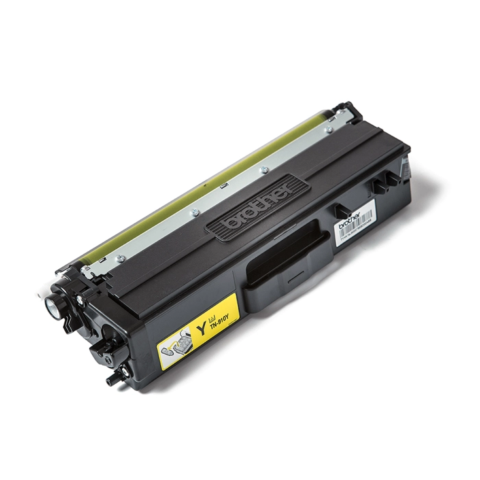 Brother TN-910Y Toner - Yellow