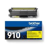 Brother TN-910Y Toner - Yellow