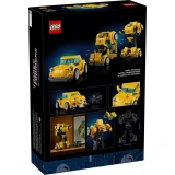 LEGO Icons - Bumblebee, 10338