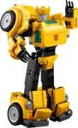 LEGO Icons - Bumblebee, 10338