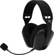 White Shark BUTTERFLY Wireless - Black