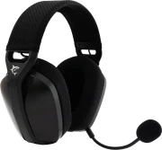 White Shark BUTTERFLY Wireless - Black