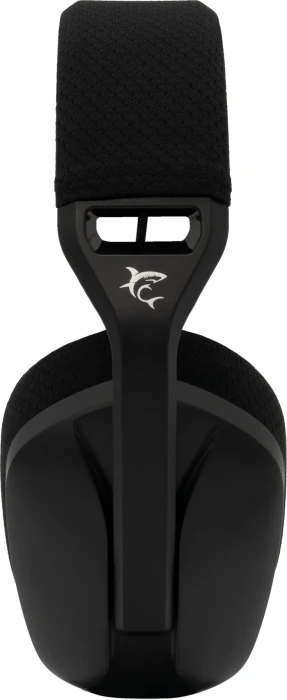 White Shark BUTTERFLY Wireless - Black