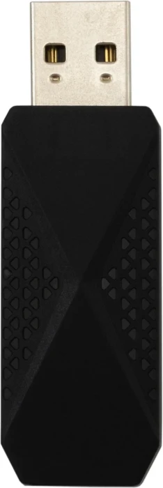 White Shark BUTTERFLY Wireless - Black
