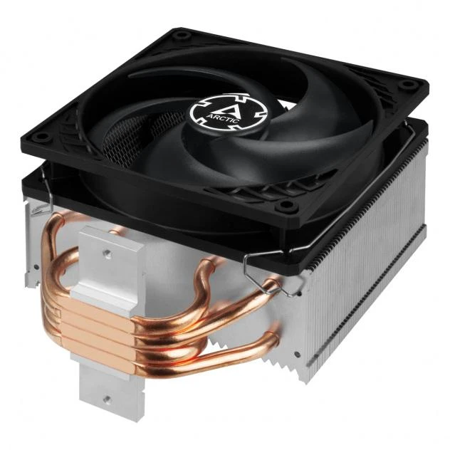 ARCTIC Freezer 34 Black Bulk