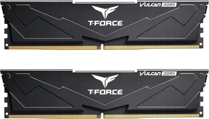 Team Group T-Force Vulcan 32GB (2x16GB) DDR5 6000MHz CL38