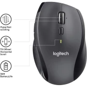 LOGITECH M705 Marathon