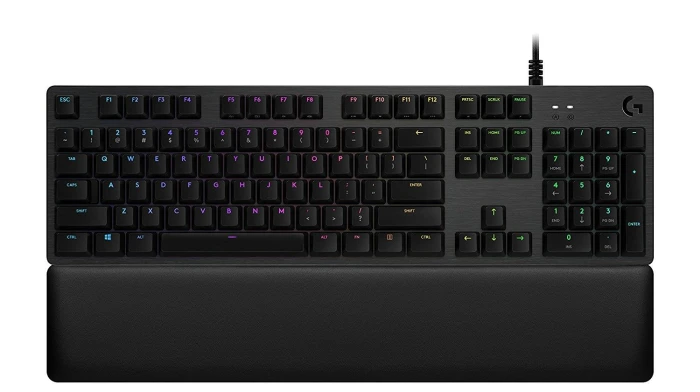 Logitech G513 Carbon