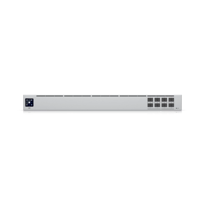 Ubiquiti UniFi Aggregation