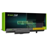 Батерия  за лаптоп GREEN CELL, Lenovo B40 B50 G550s N40 N50 45N1184, 14.4V, 2200mAh