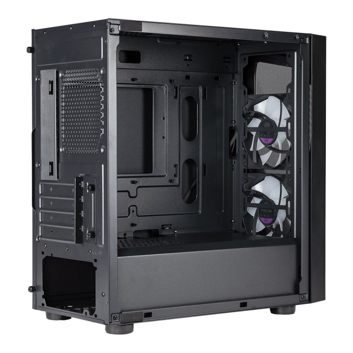 Cooler Master CMP 320 Mesh Black ARGB