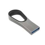 USB памет SanDisk Ultra Loop, USB 3.0, 64GB, Сребрист